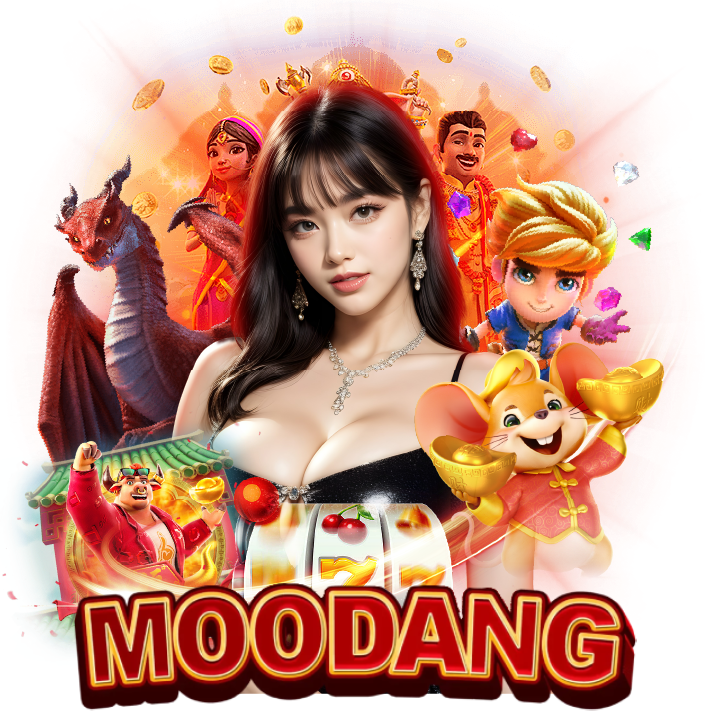 moodang สล็อต